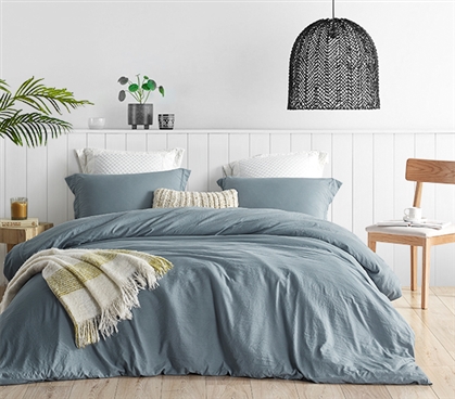 College Care Packages For Your Student Swaku - Blue Twin Xl Bedding College Care Packages For Your Student Swaku - Blue Twin Xl Bedding