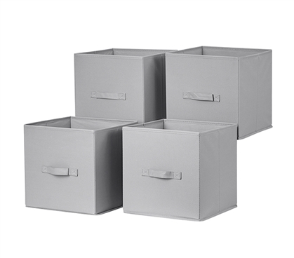 TUSK Fold Up Cube 4-Pack - Alloy 