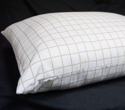 Basic Essential Microfiber Pillow 