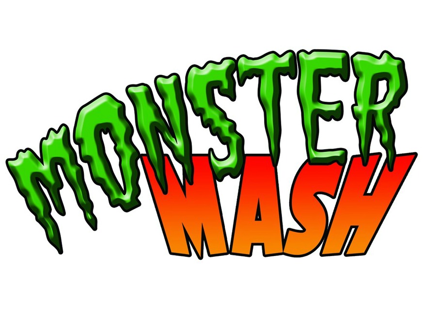 Monster Mash Care Package