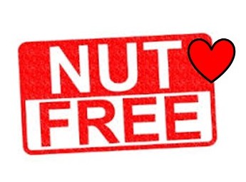 Nut Free College Study Package