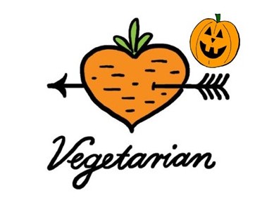 Vegetarian Care Package