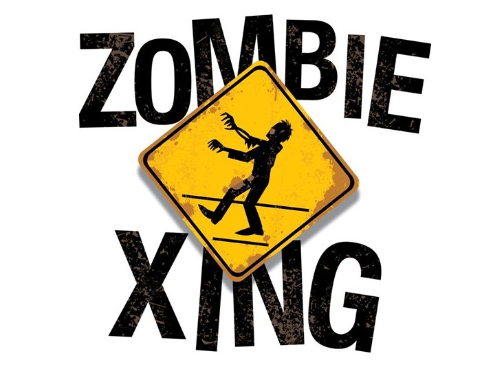 Zombie Xing Care Package