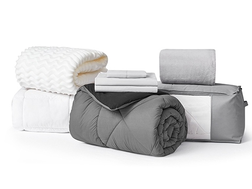 Tavian Twin XL Duvet Cover 