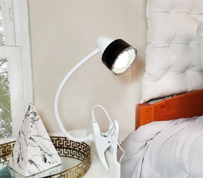 LED Dorm Clip Lamp 