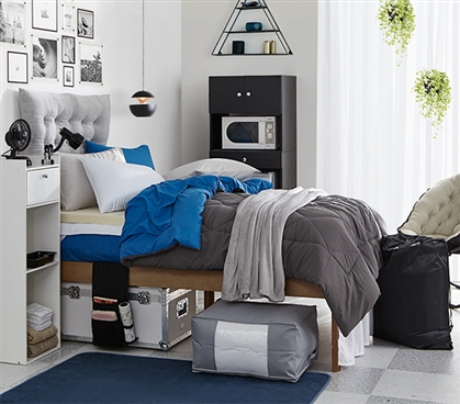 Basic Necessities Bundle 