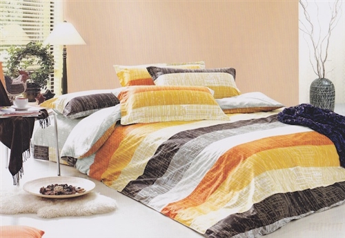 Designer Comforters