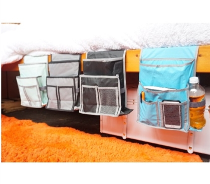 Bedside Caddy - TUSK? College Storage 