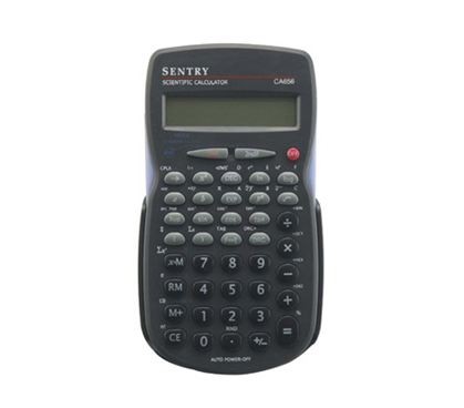 56 - Function Scientific Calculator 