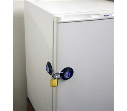 Easy-Lock Fridge Lock 