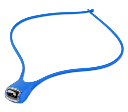Silicone LED Neck Light 