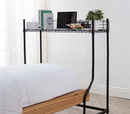 College Care Packages For Your Student, Dorm Headboard Shelf