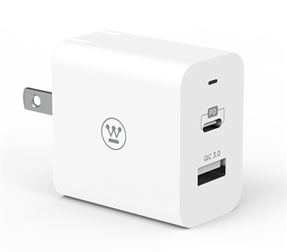 Westinghouse USB/PD Wall Charger 