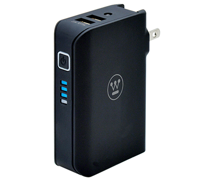 Westinghouse USB Charger & Power Bank 