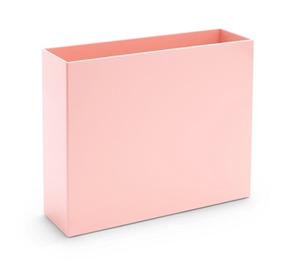 File Box - Blush 