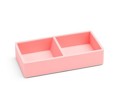 Soft This & That Tray - Blush 