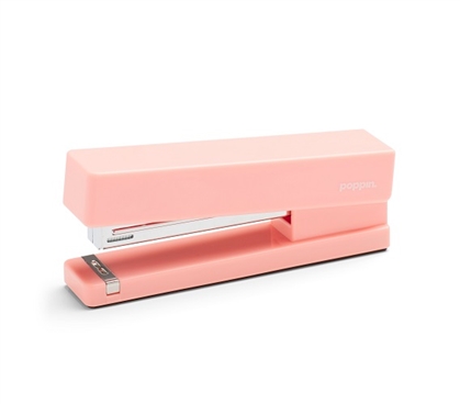 Stapler - Blush 