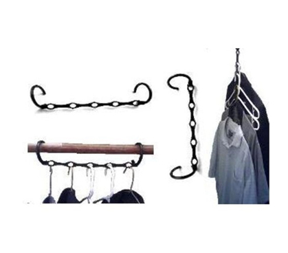Magic Hangers - Set of 10 