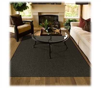 College Berber Rug (Available in 6 Colors) 