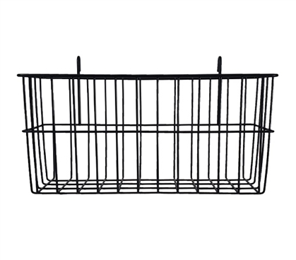 Universal Rectangle Side Basket 