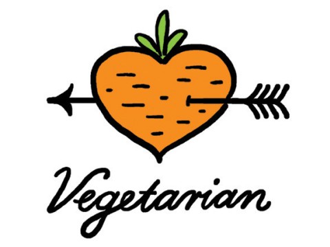 Vegetarian Surprise Care Package
