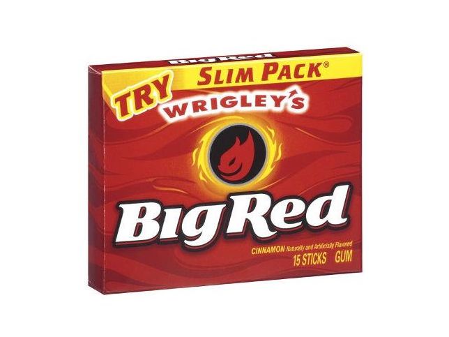Big Red Gum