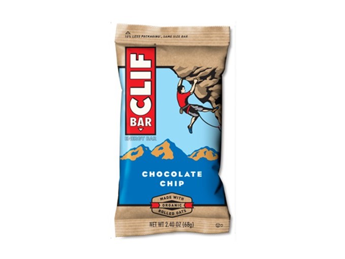 Clif Bar - Chocolate Chip
