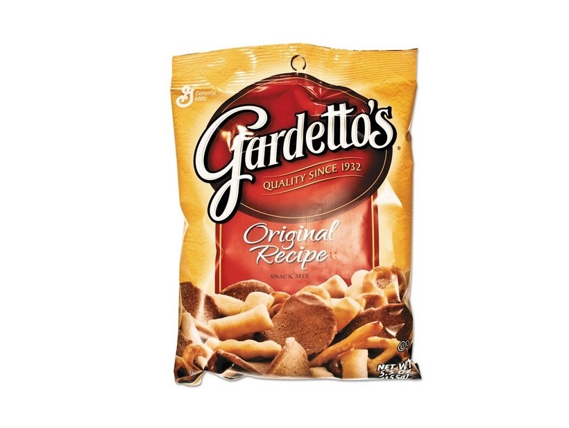 Gardetto's Snack Mix