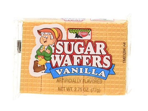 Keebler Sugar Wafers