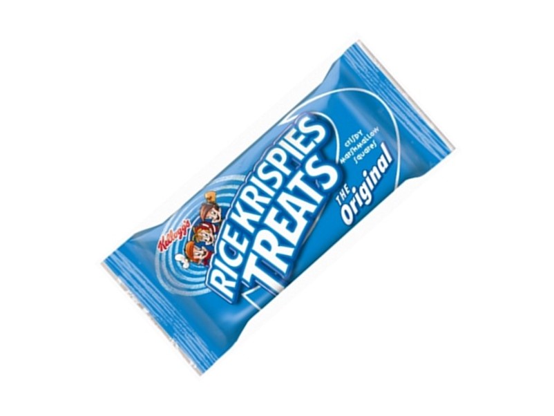 Kellogg's Rice Krispy Treats