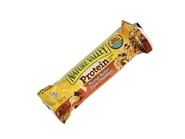 Nature Valley Protein Chewy Bar