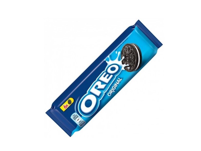 Nabisco Oreos (Pack of 6)