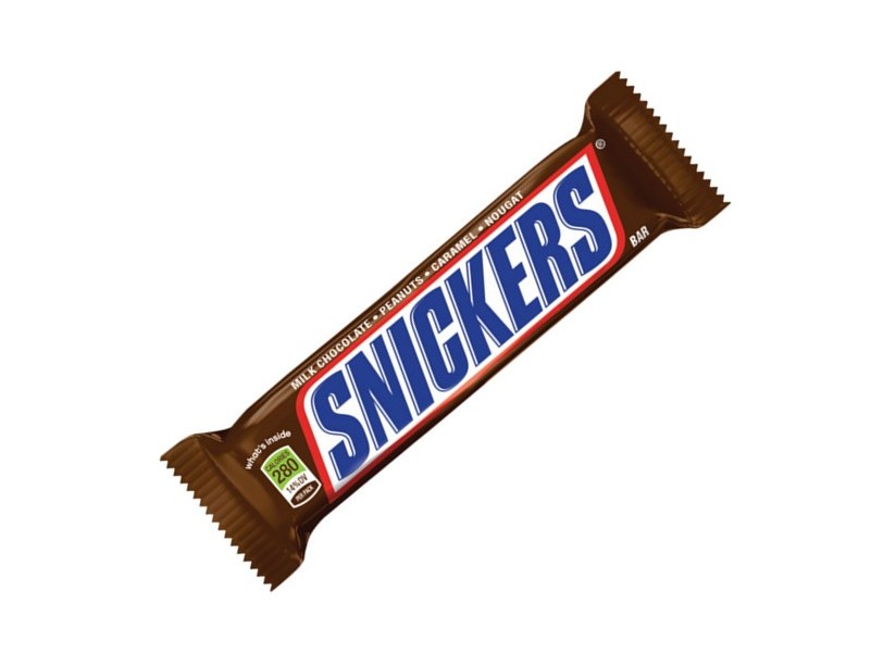 Snickers Bar