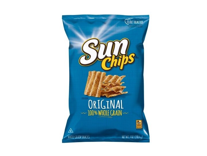 Sunchips Original